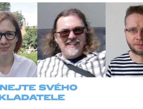 Spoznajte svojega prevajalca